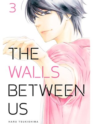 cover image of The Walls Between Us, Volume 3
